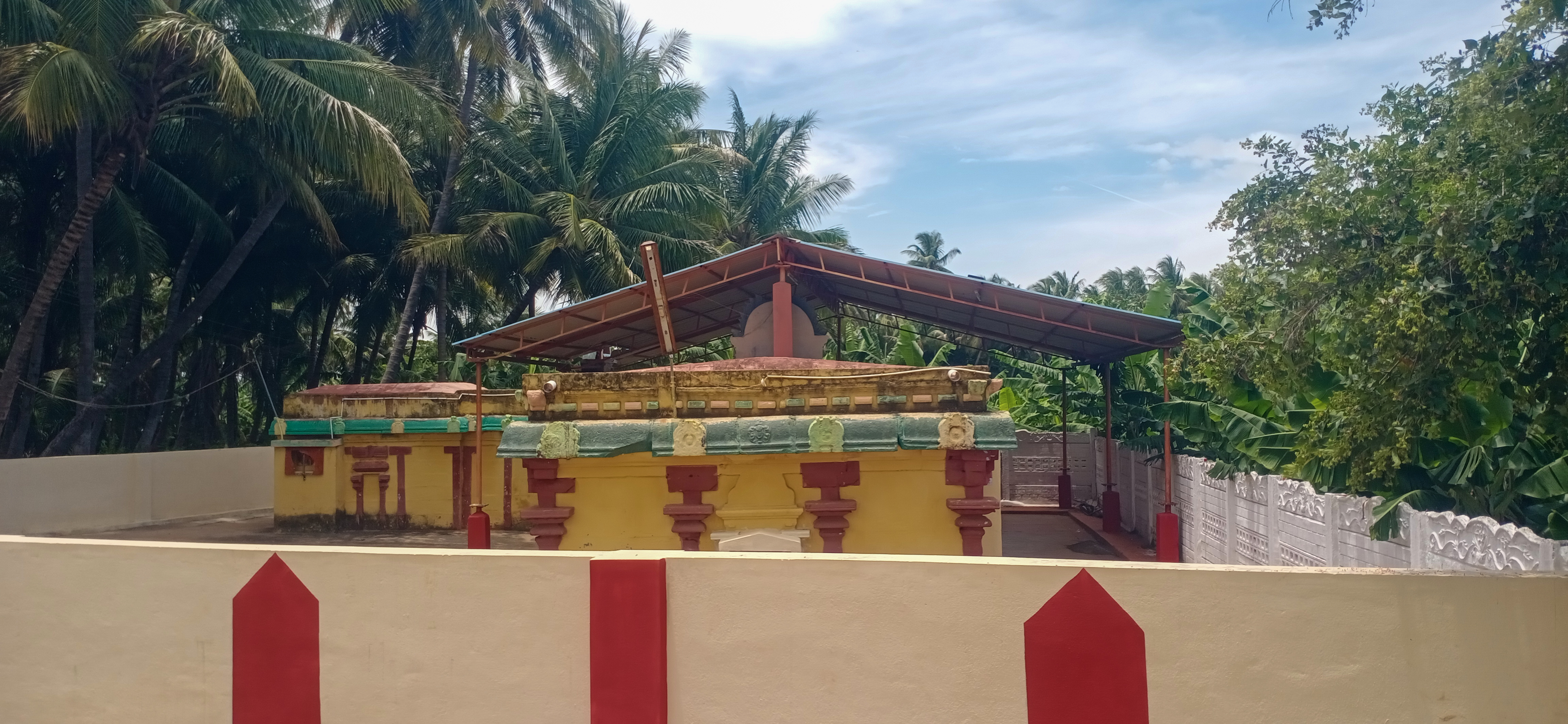 மல்லிகார்ச்சுனர் கோயில்