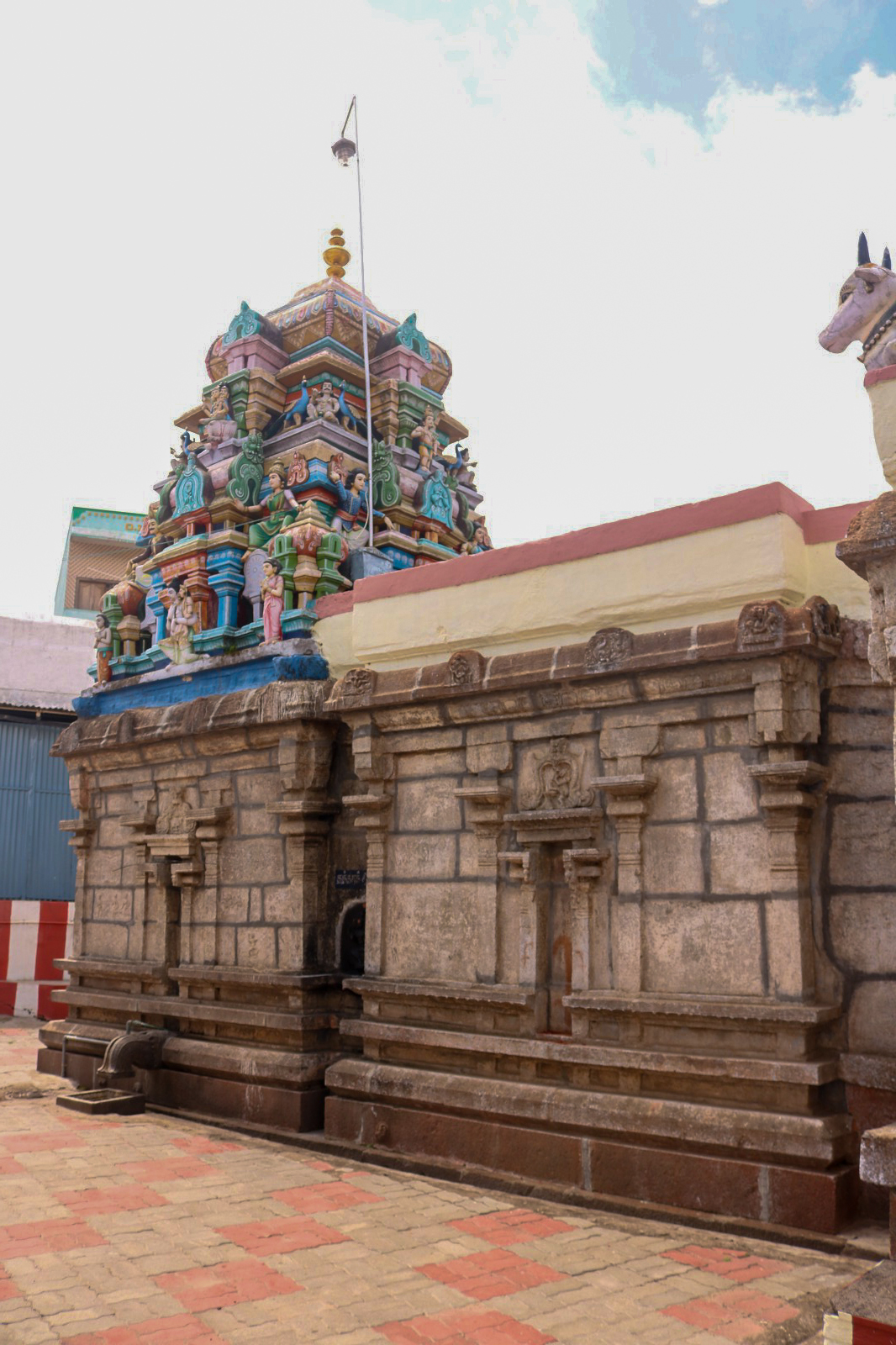 கோயில் விமானம்